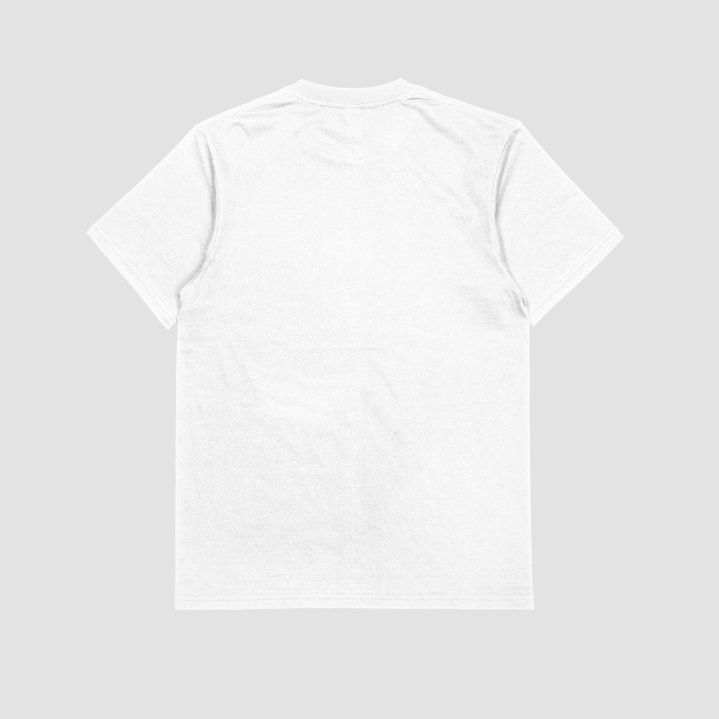 RARESTARZ LOGO PRINT SHORT SLEEVE T-SHIRT